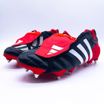 Adidas Predator Mania SG / FG Remake 02 Limited Edition