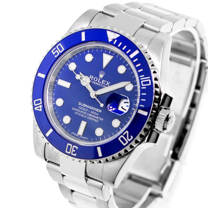 Rollie Submariner