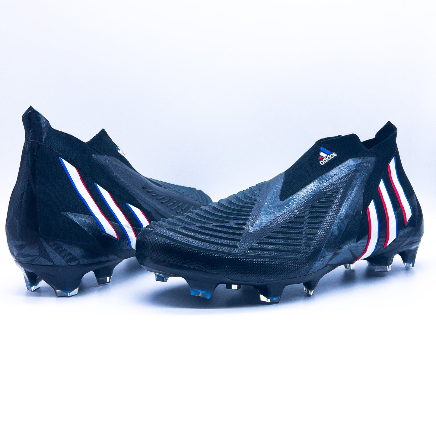 Adidas Predator Edge + Edge Of Darkness Pack