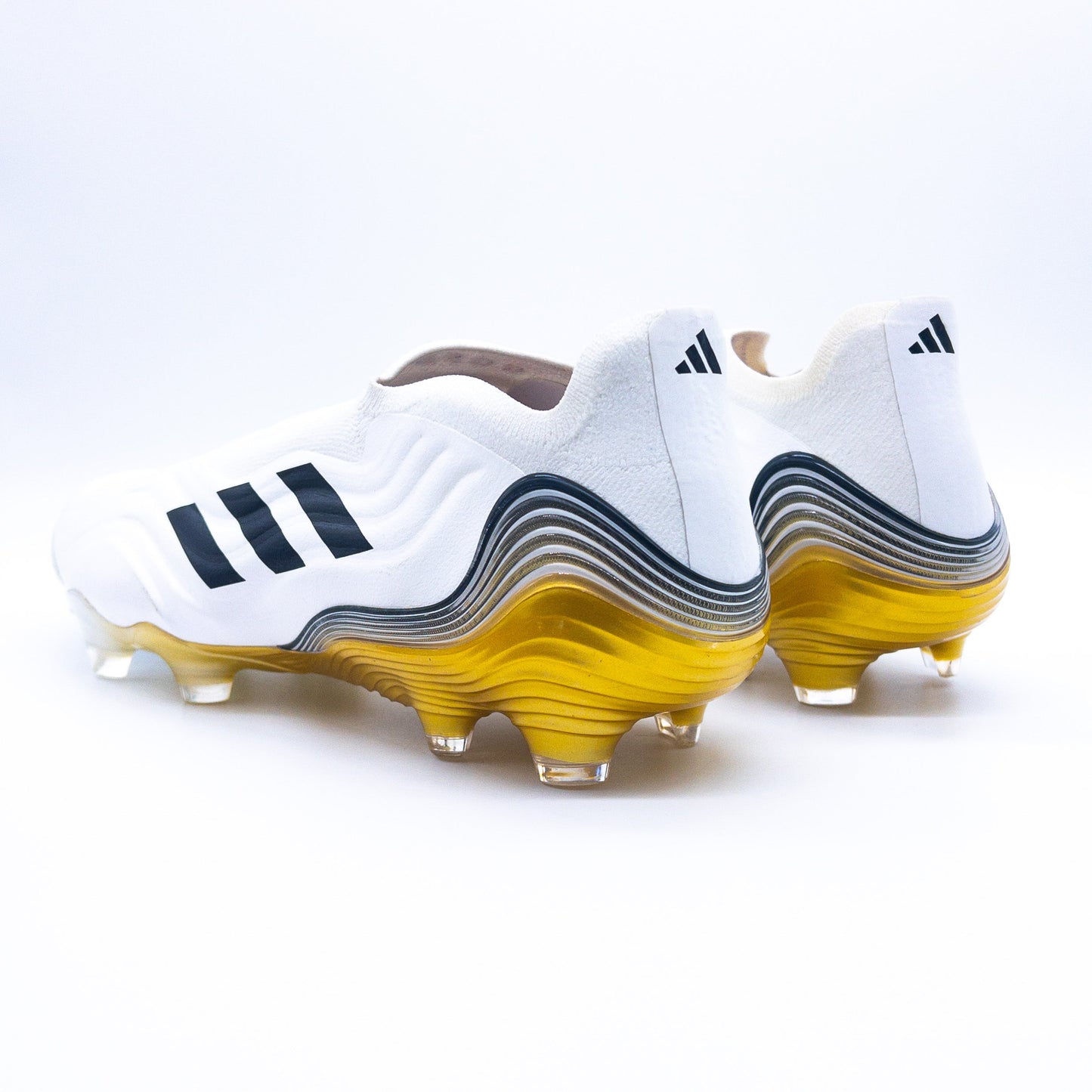 Adidas Copa Sense + Unreleased WC 22 Colourway