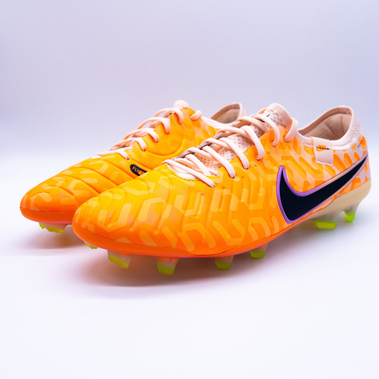 Nike Tiempo X Nike United