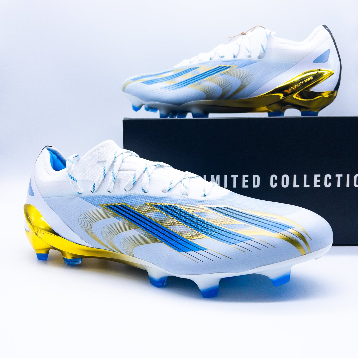 Adidas X Crazyfast Messi Las Estrellas