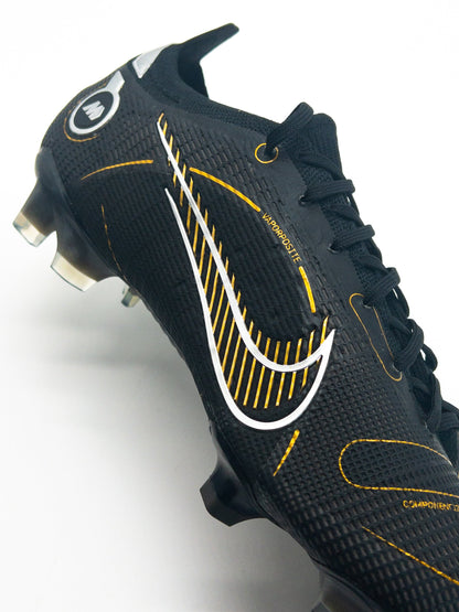 Mercurial Vapor 14 Black Shadow Pack