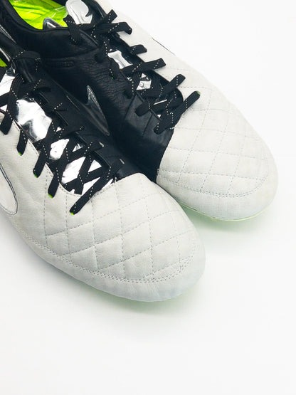 Nike Tiempo XX Special Edition Pearl Pack