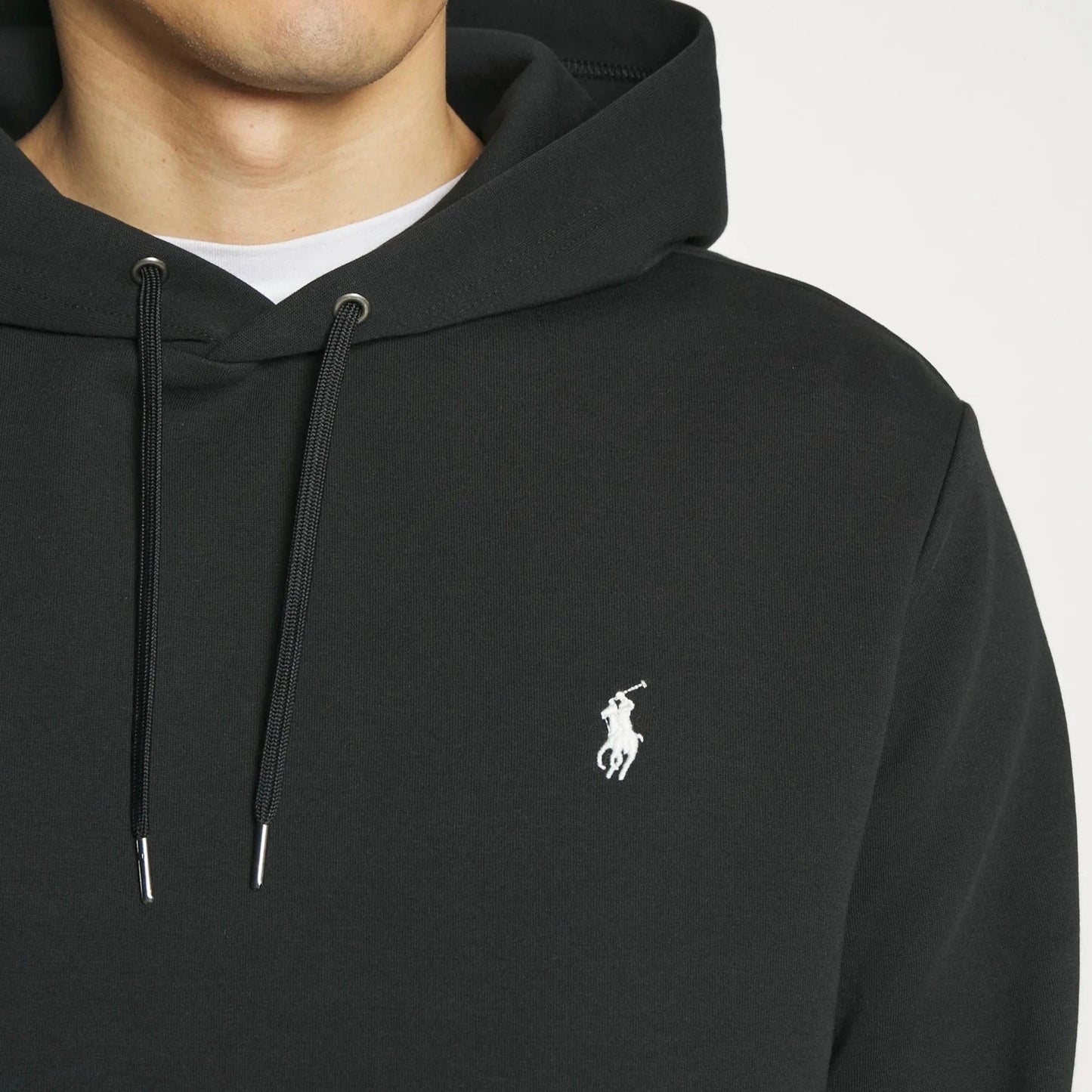 Polo Ralph Lauren Basic Hoodie