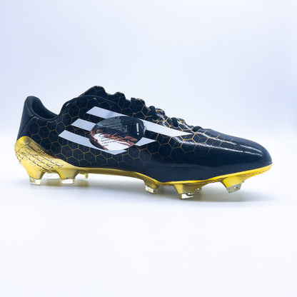 F50 Ghosted Adizero Crazylight Memory Lane FG Limited Edition