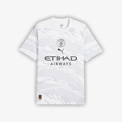 Manchester City '24 Forma (Haaland)