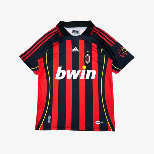 AC Milan Nostalgia Jersey