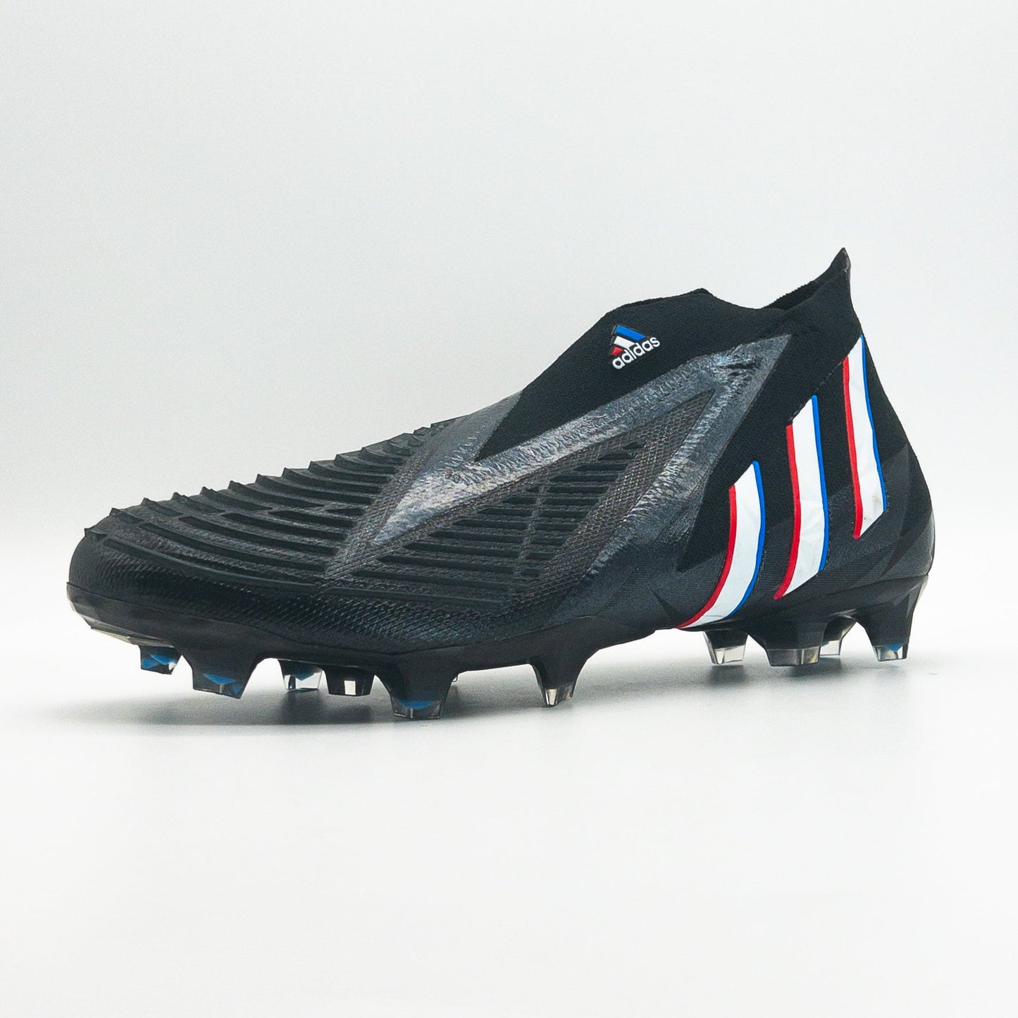 Adidas Predator Edge + Edge Of Darkness Pack