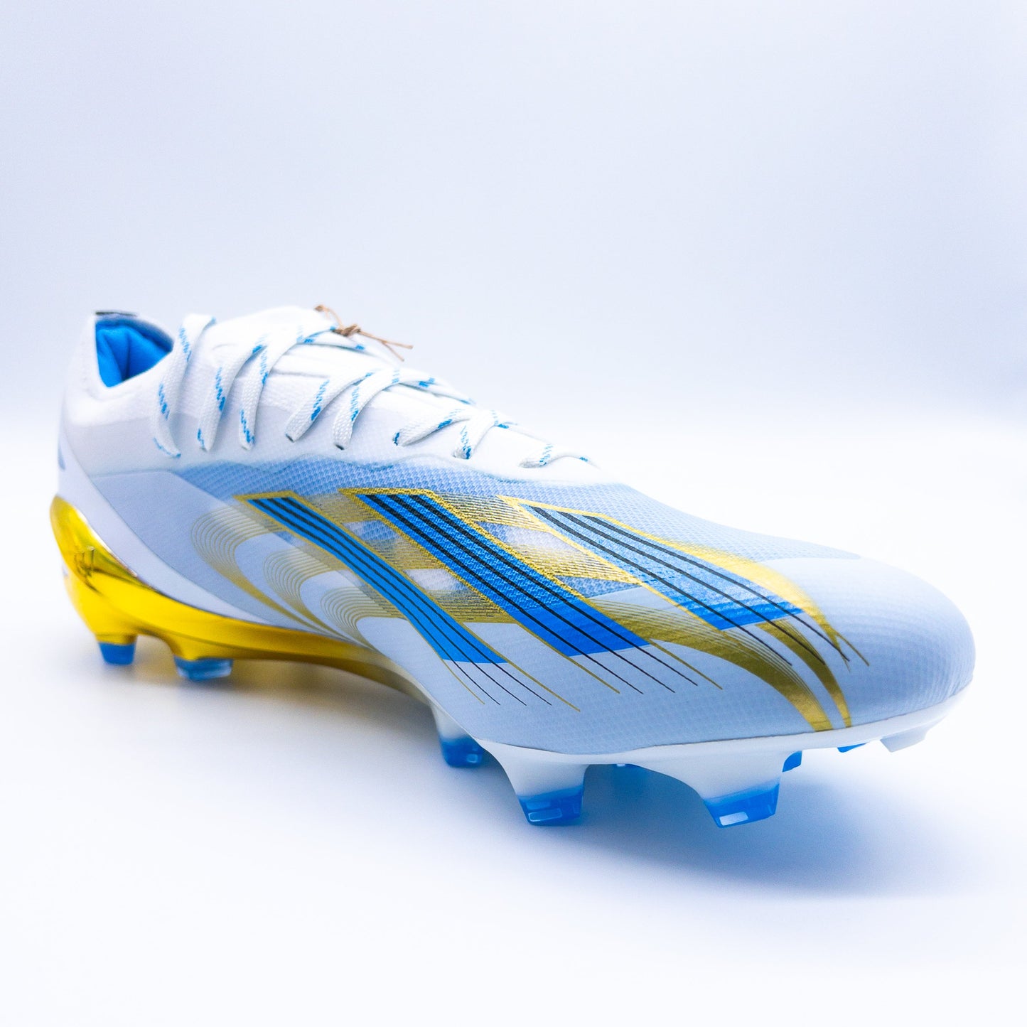 Adidas X Crazyfast Messi Las Estrellas