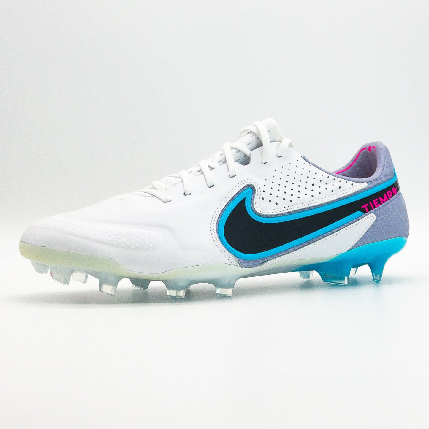 Nike Tiempo Legend 9 Elite FG Blast Pack