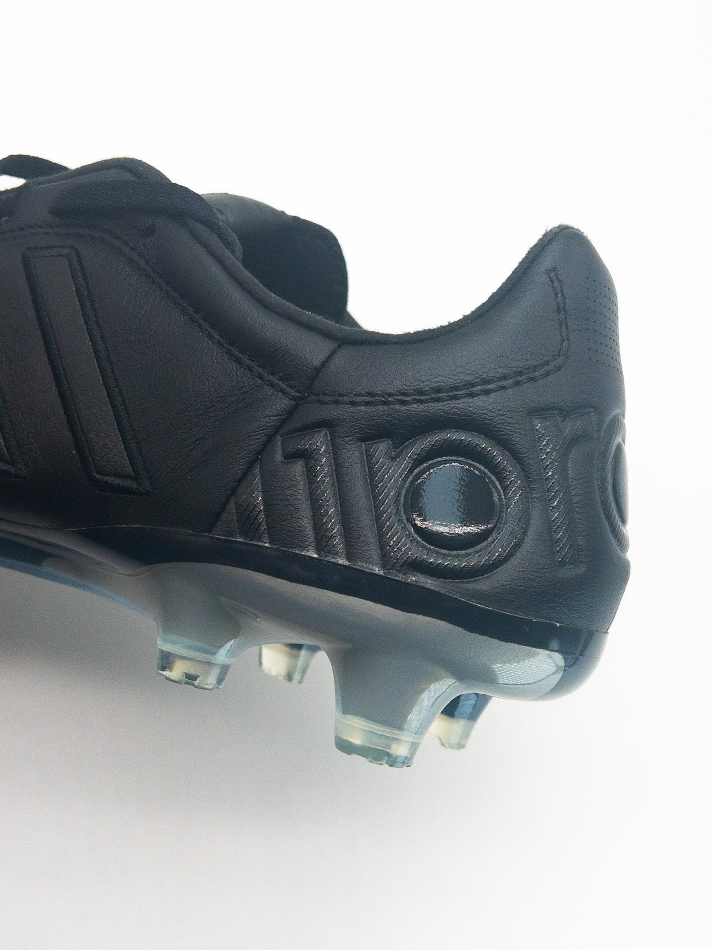 11Pro Toni Kroos Limited Edition Blackout