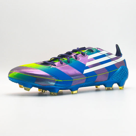 F50 Ghosted Adizero Unisport Memory Lane FG Limited Edition