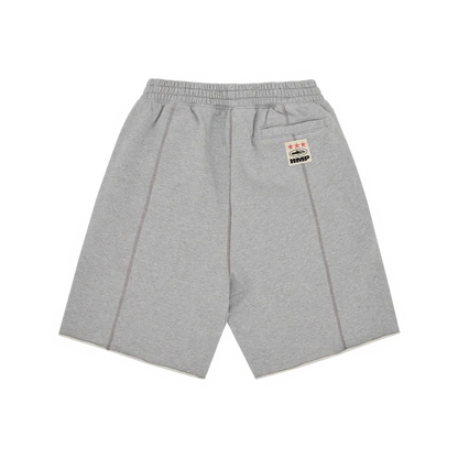 Cortiez HMP Raw Hem Shorts