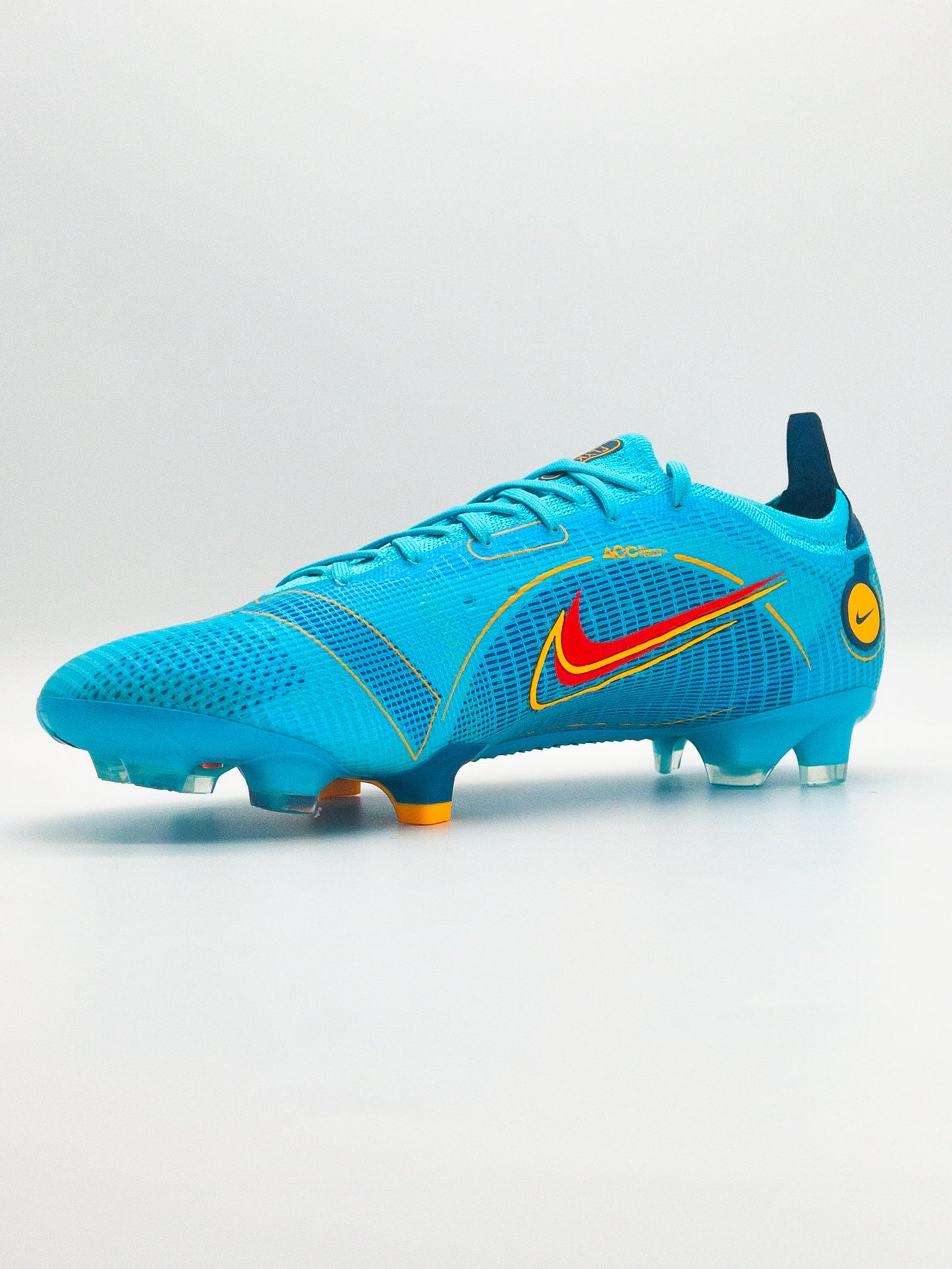 Mercurial Vapor 14 Blueprint Pack