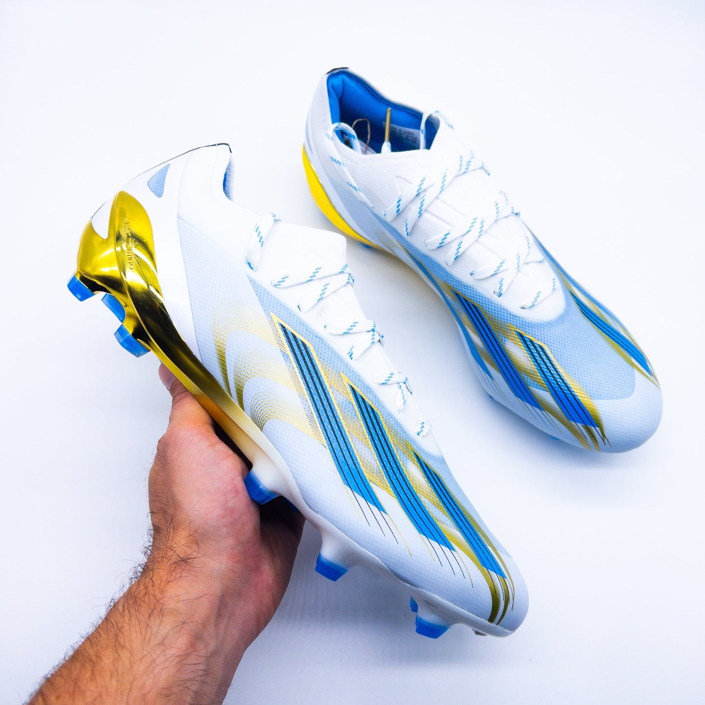 Adidas X Crazyfast Messi Las Estrellas