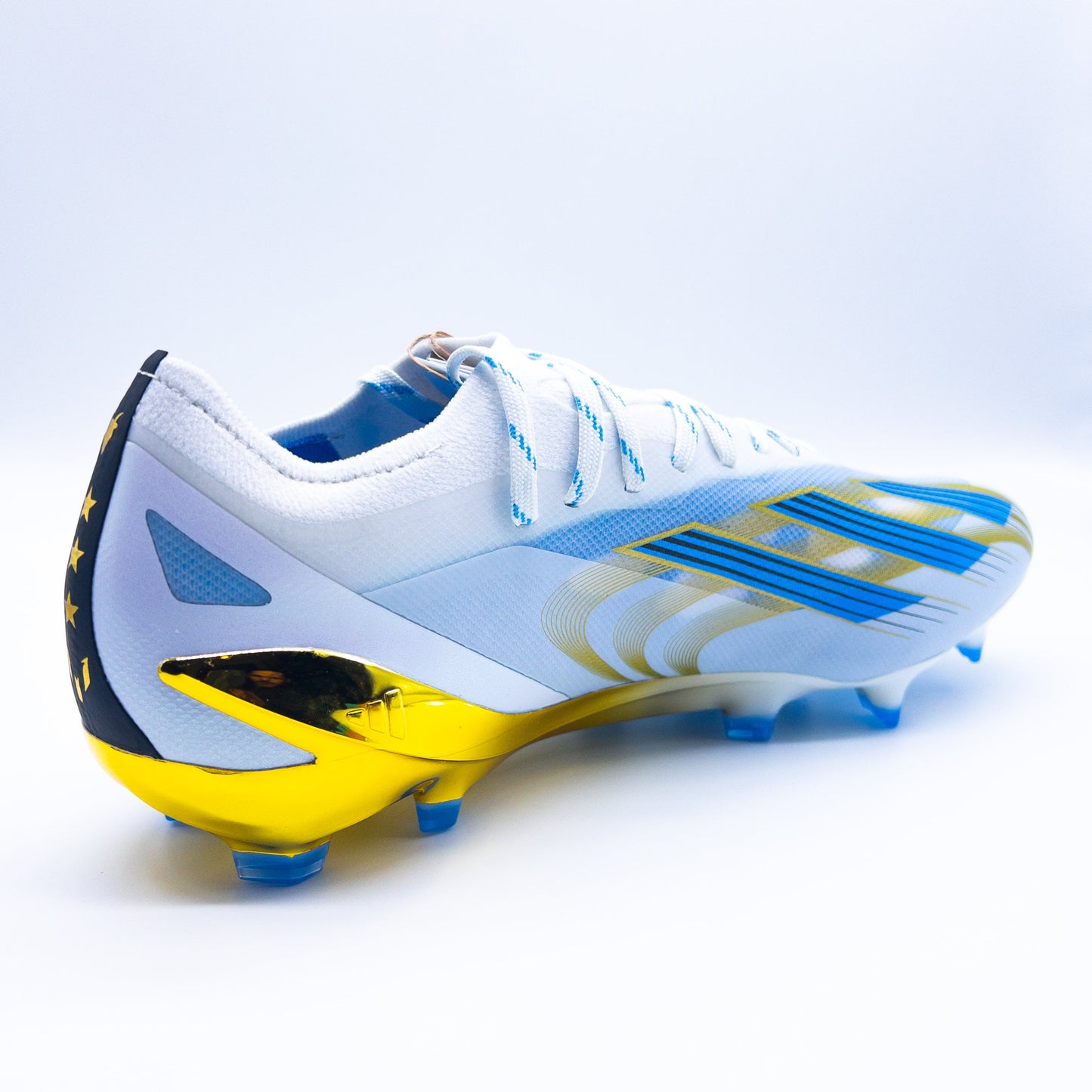 Adidas X Crazyfast Messi Las Estrellas