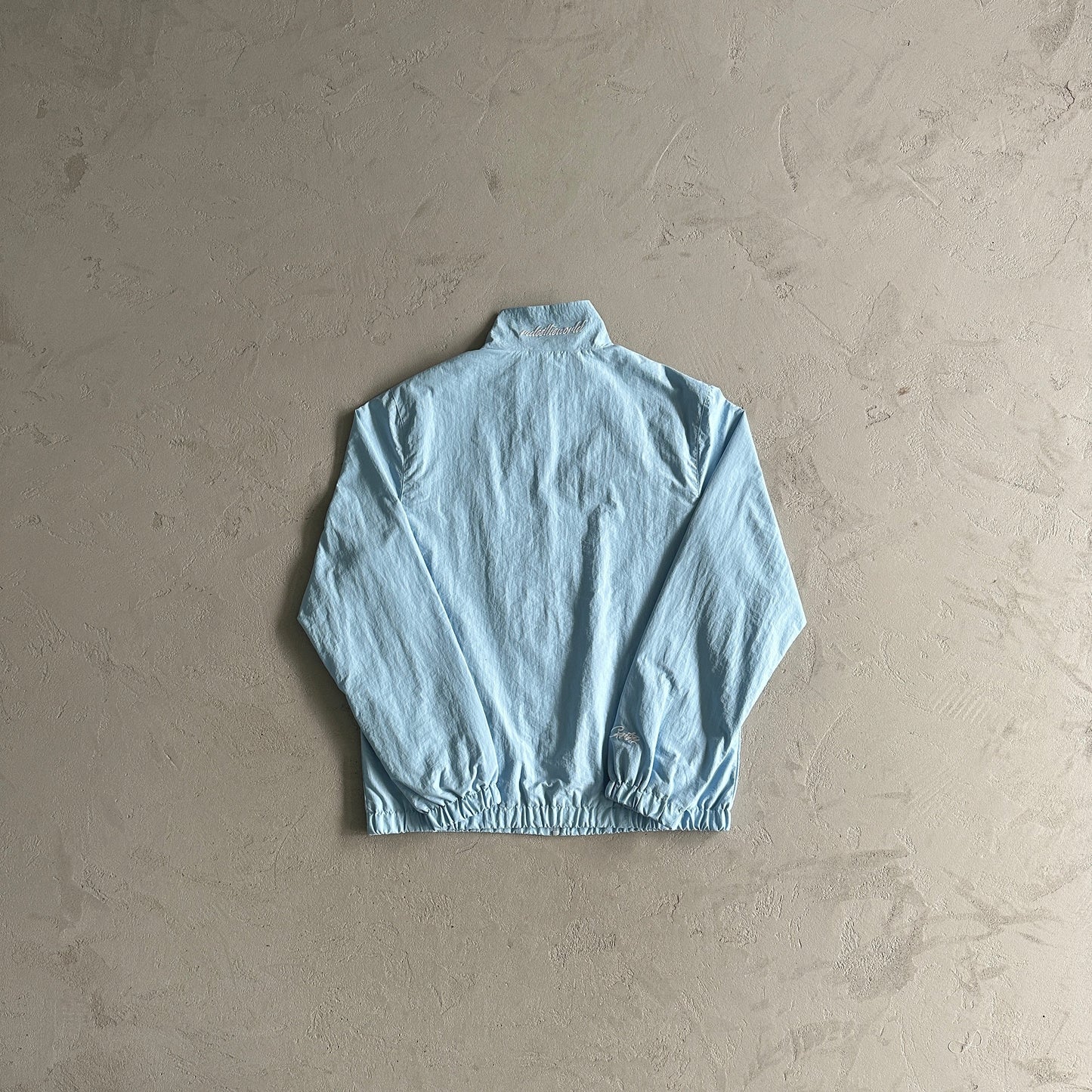 Corteiz Baby Blue Shukushuku Tracksuit