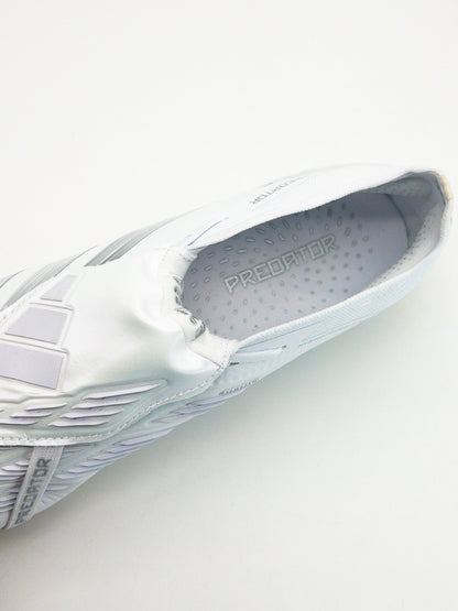 Adidas Predator 24 FT Whiteout FG