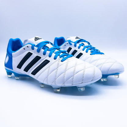 Adidas 11Pro Toni Kroos Limited Edition