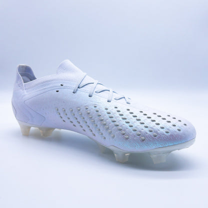 Adidas Predator Accuracy Whiteout .1