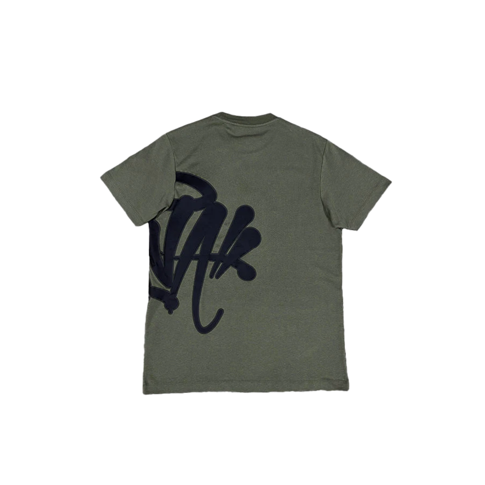 Syna TEE Green