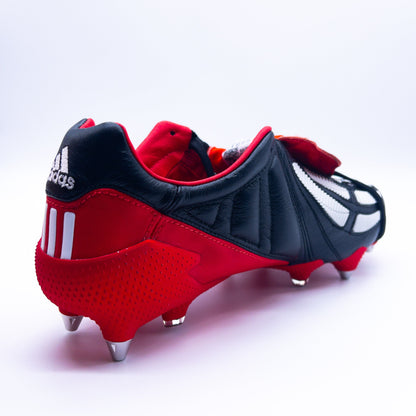 Adidas Predator Mania SG / FG Remake 02 Limited Edition