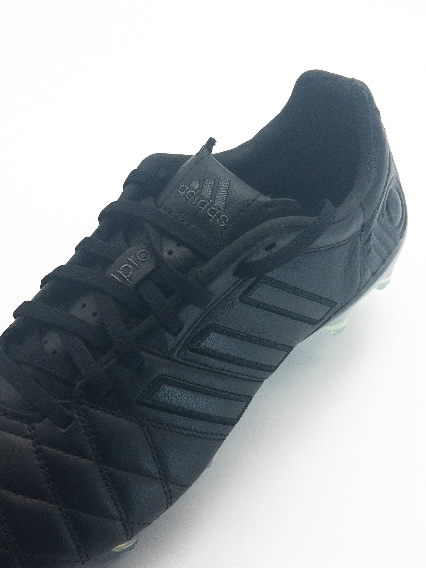 11Pro Toni Kroos Limited Edition Blackout