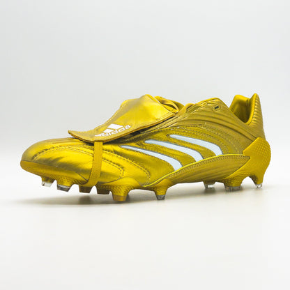 Adidas Predator Absolute ZZ 2006 FG Remake Limited Edition