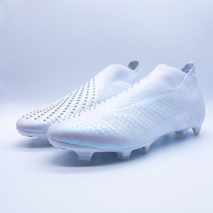 Adidas Predator Accuracy Whiteout +