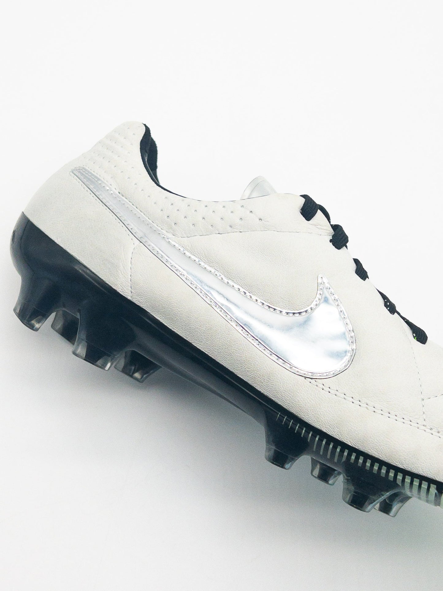 Nike Tiempo XX Special Edition Pearl Pack