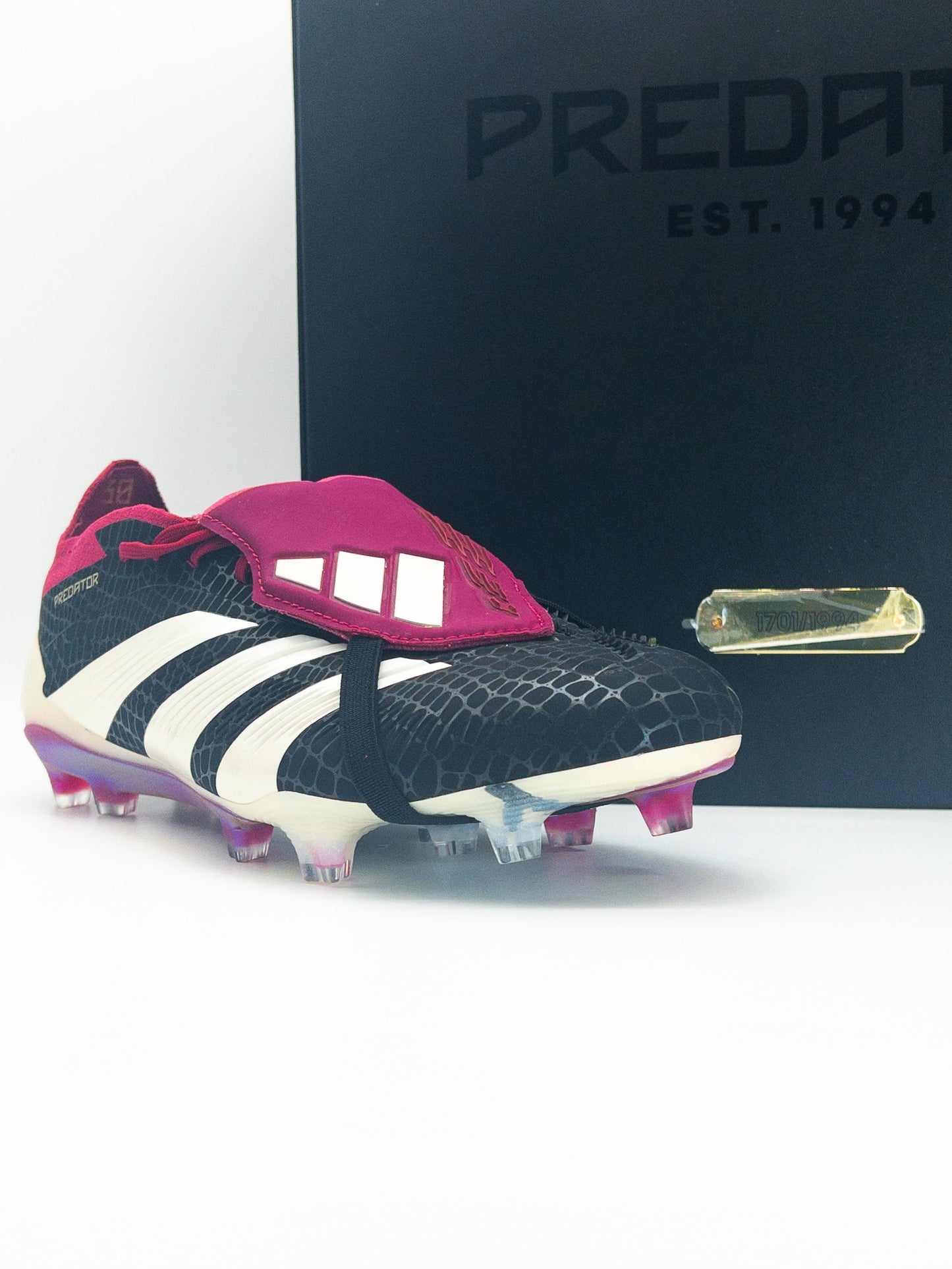 Adidas Predator 24 FT Bellingham SE