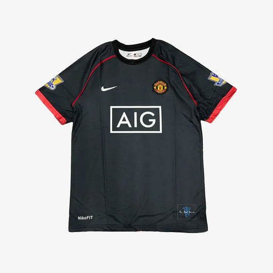 Manchester United Nostalgia Jersey (Ronaldo)