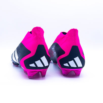 Adidas Predator Accuracy + Own Your Football Pack