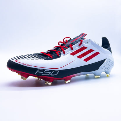 F50 Ghosted Adizero Prime Memory Lane FG Limited Edition