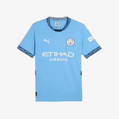 Manchester City '24 Forma (Haaland)