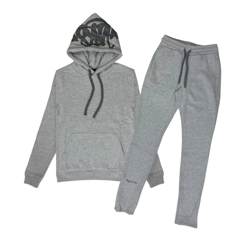 Syna World Tracksuit- Grey