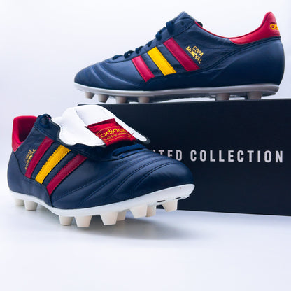 Copa Mundial Federation Pack Spain Limited Edition