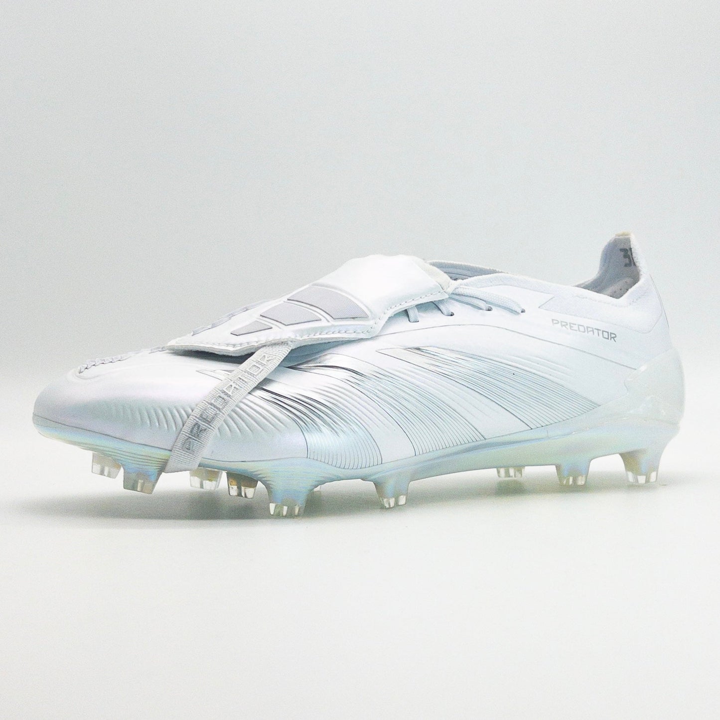 Adidas Predator 24 FT Whiteout FG