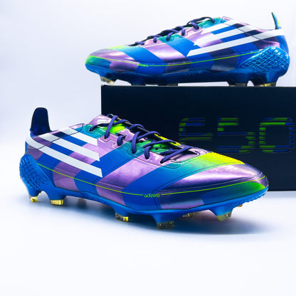 F50 Ghosted Adizero Unisport Memory Lane FG Limited Edition