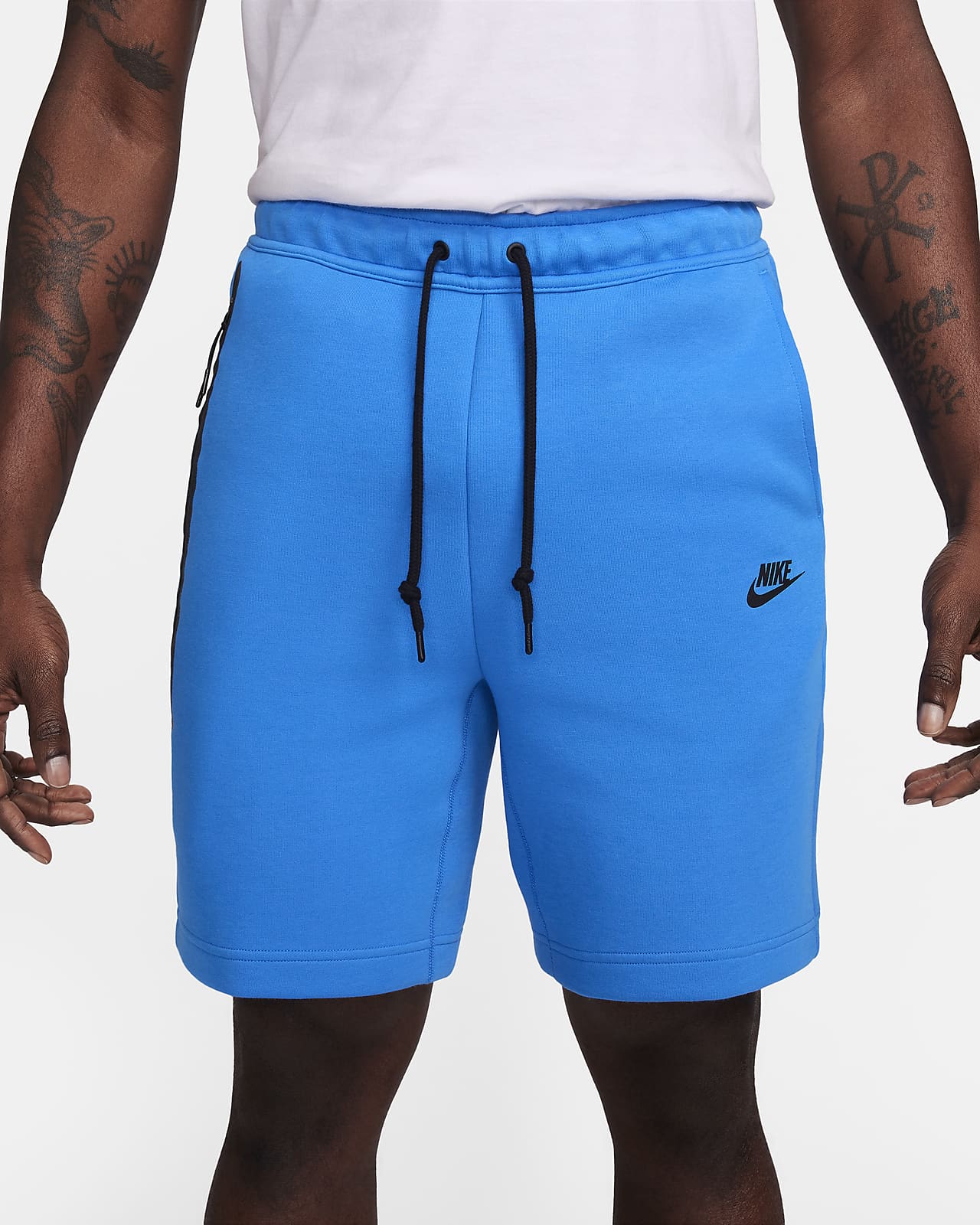 Nike Sportswear Tech Fleece Shorts