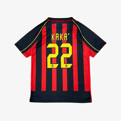 AC Milan Nostalgia Jersey