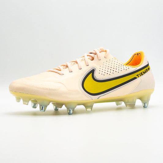 Nike Tiempo Legend 9 Elite SG Lucent Pack