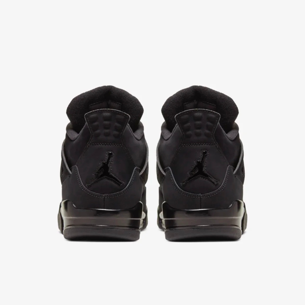 Nike Air Jordan 4 Retro Black Cat