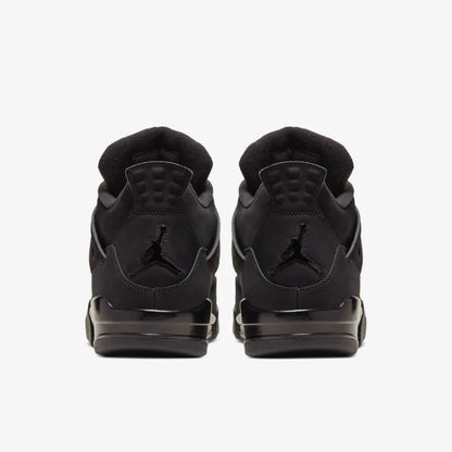 Nike Air Jordan 4 Retro Black Cat