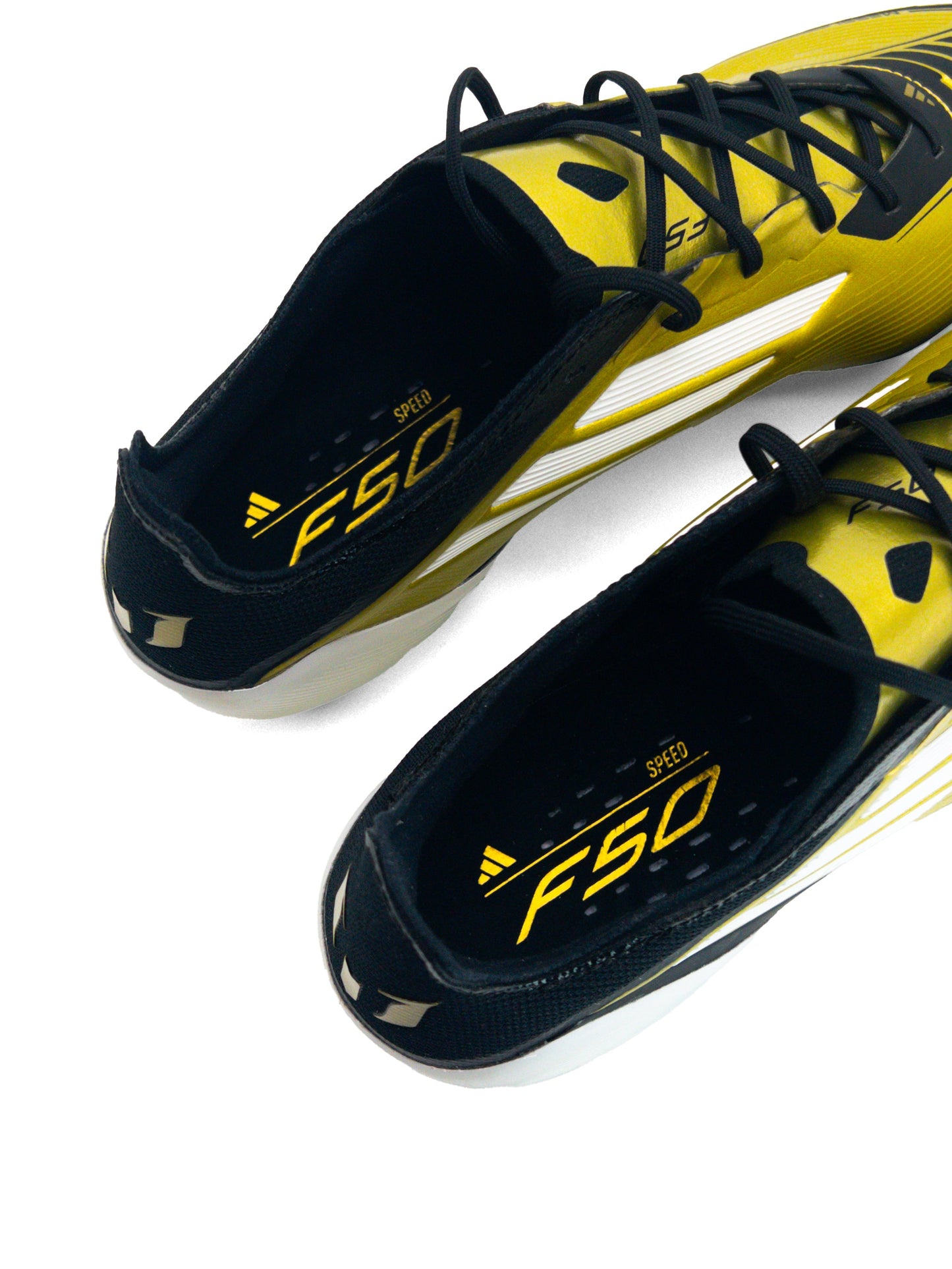 Adidas F50 Dorado Messi