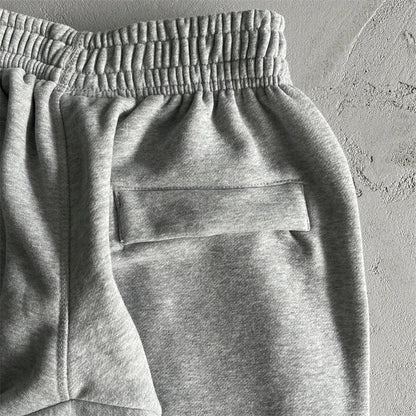 Corteiz Grey Hmp Allstarz Pants