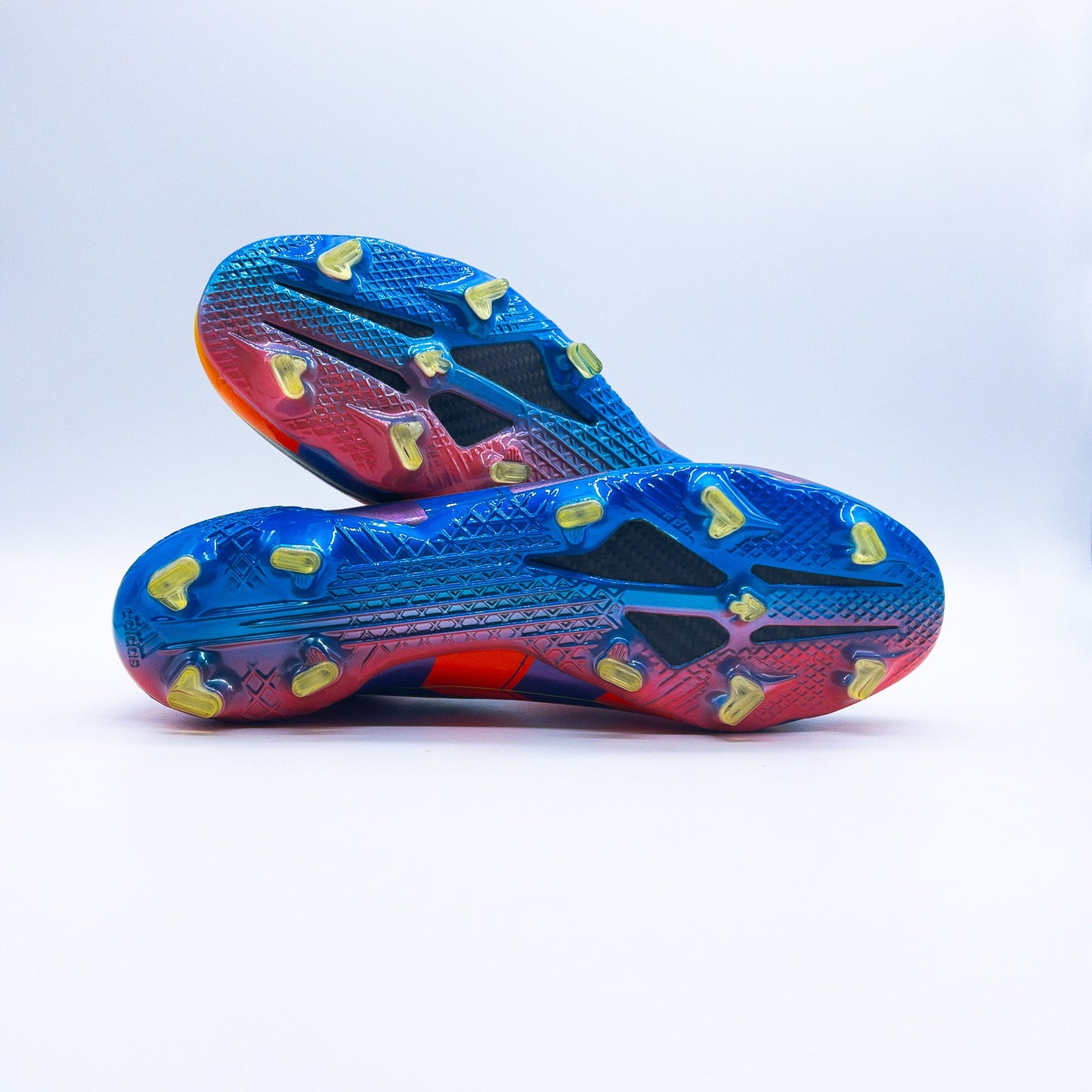 F50 Ghosted Adizero Unisport Memory Lane FG Limited Edition