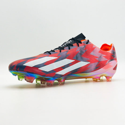 Adidas Adizero X Crazylight + Limited Edition