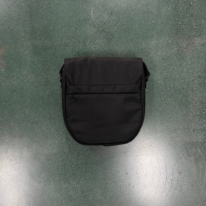 Trapstar Cobra Black T Bag